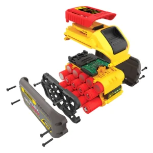 DeWALT DCB609-2 tool king2