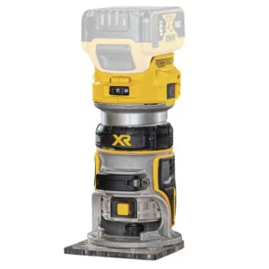 DeWALT DCW600B toolking