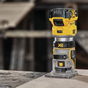 DeWALT DCW600B toolking