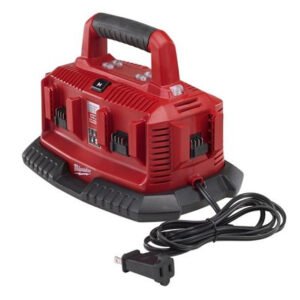 Milwaukee 48-59-1806 tool king