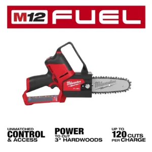 Pruning Saw